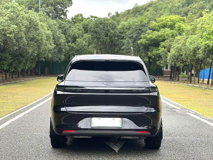 Фото 8 - LiXiang L6