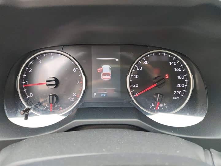 Фото 4 - Toyota Wildlander