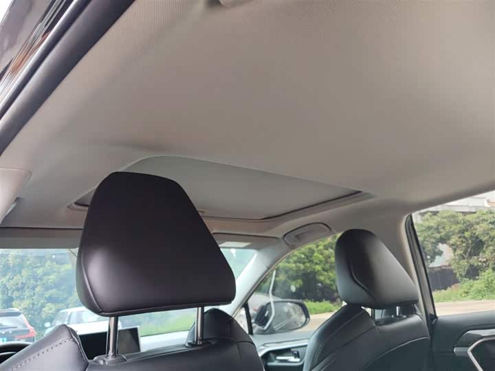 Фото 9 - Toyota Wildlander