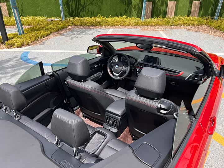 Фото 10 - BMW 2 Series