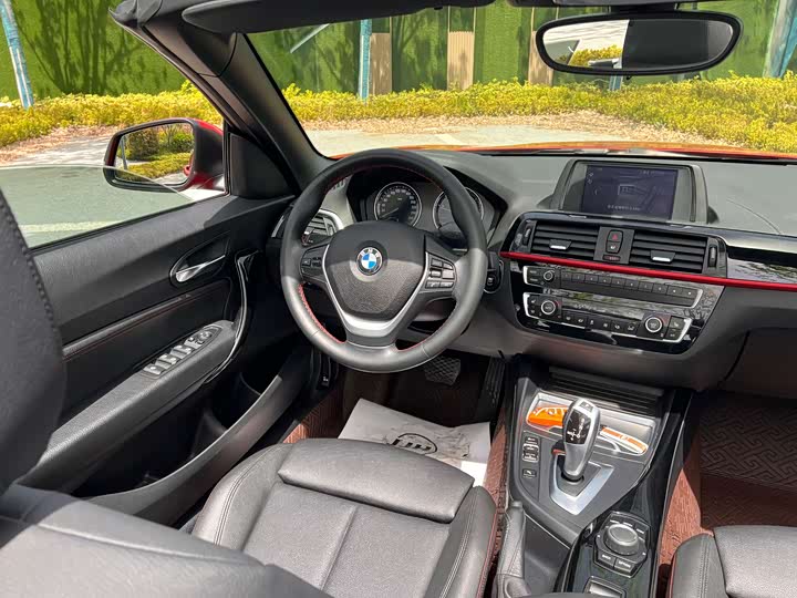 Фото 12 - BMW 2 Series