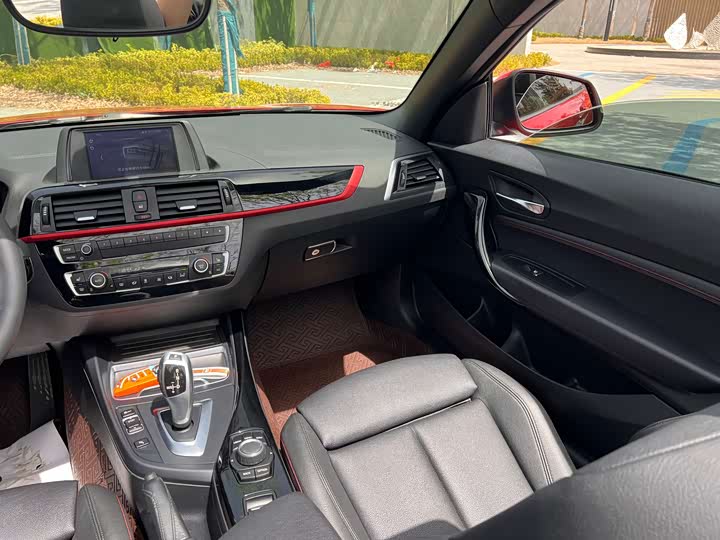 Фото 13 - BMW 2 Series