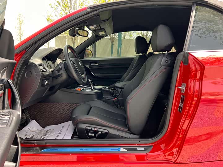 Фото 14 - BMW 2 Series