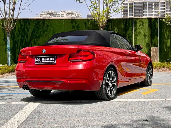 Фото 16 - BMW 2 Series