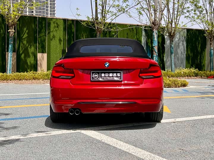 Фото 17 - BMW 2 Series