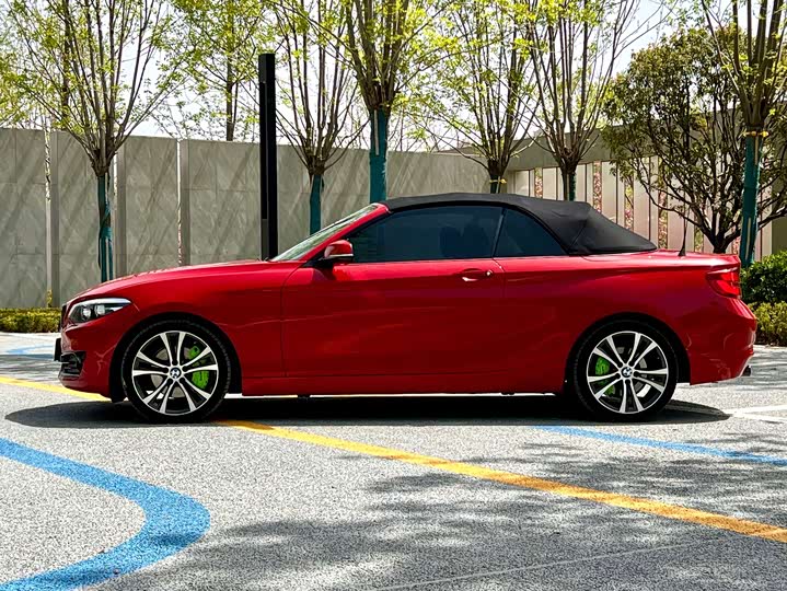 Фото 18 - BMW 2 Series