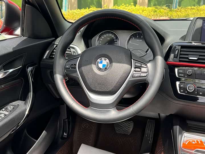 Фото 6 - BMW 2 Series