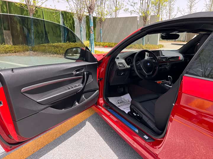 Фото 7 - BMW 2 Series