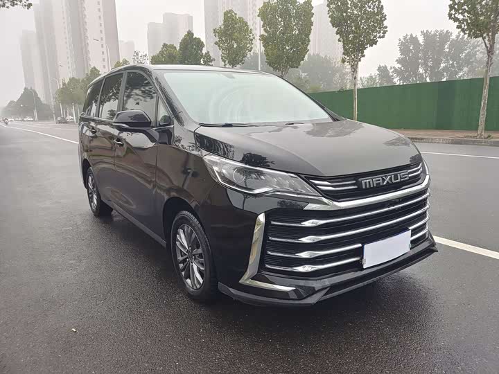 Фото 3 - Maxus G50