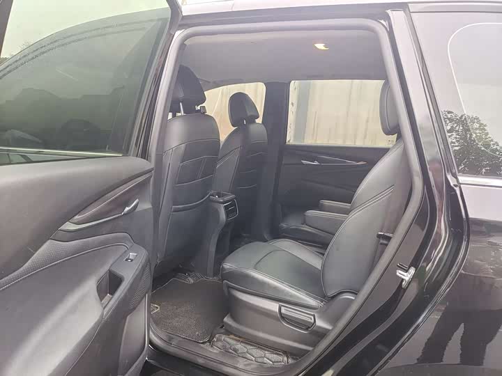 Фото 5 - Maxus G50