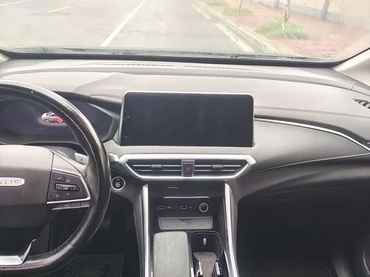 Фото 8 - Maxus G50