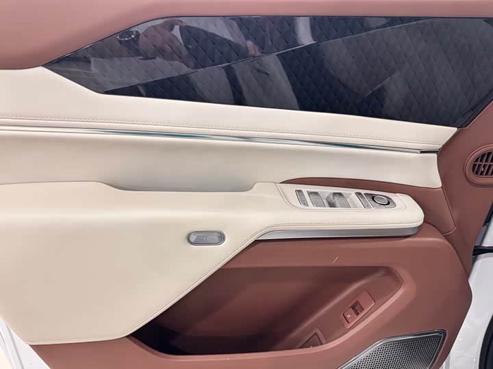 Фото 8 - BYD Xia