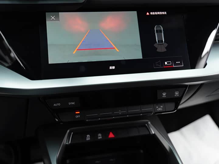 Фото 15 - Audi A3