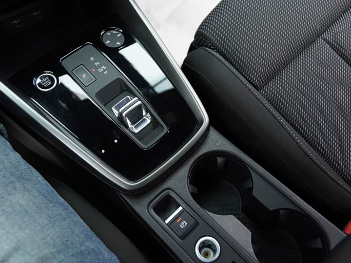 Фото 16 - Audi A3