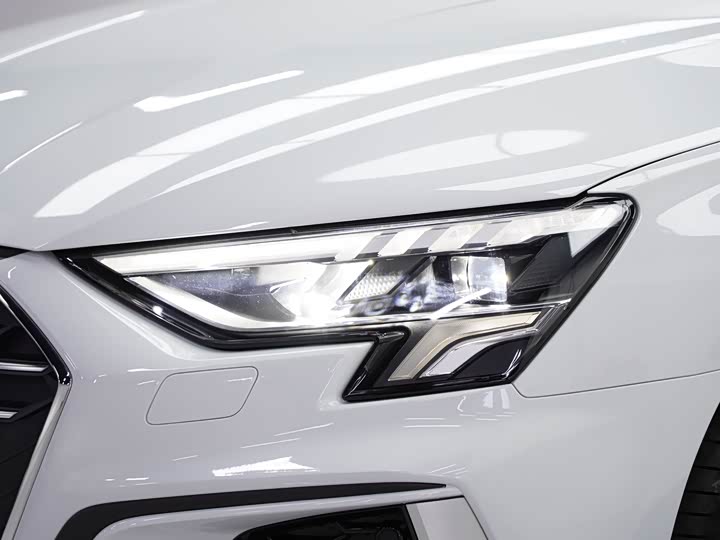 Фото 7 - Audi A3