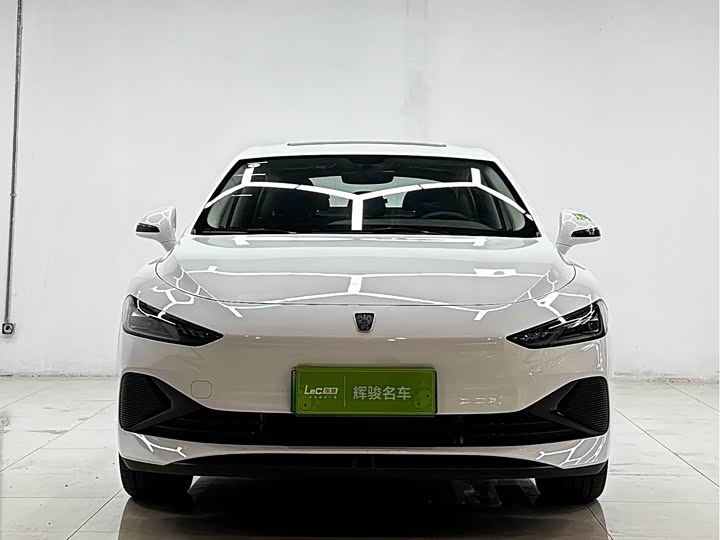 Фото 2 - Roewe D7