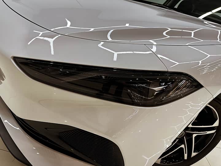 Фото 5 - Roewe D7