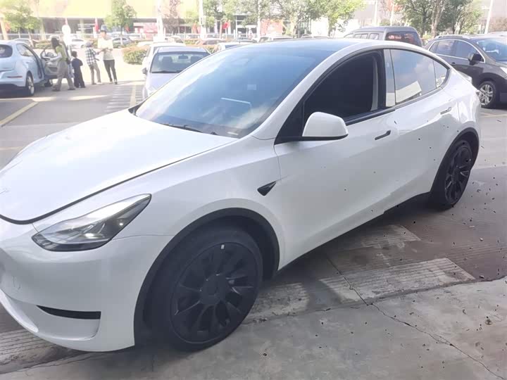 Фото 1 - Tesla Model Y