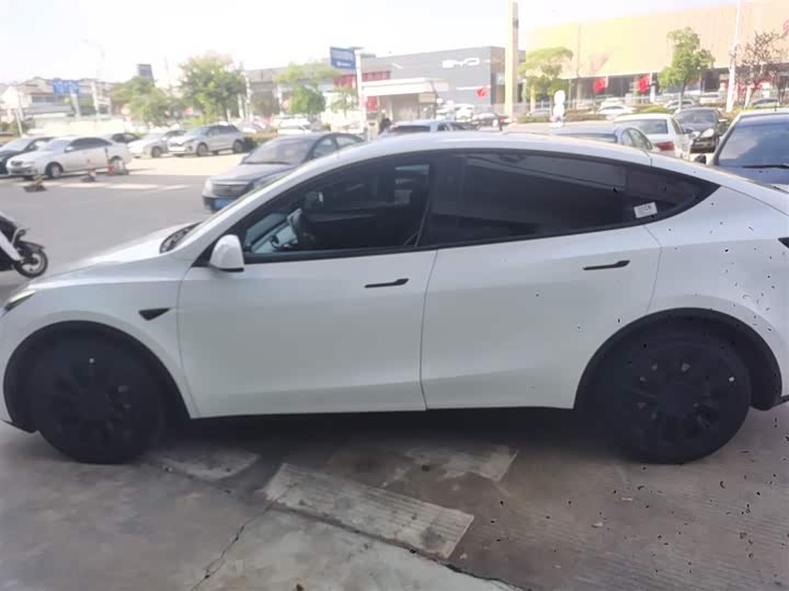 Фото 5 - Tesla Model Y