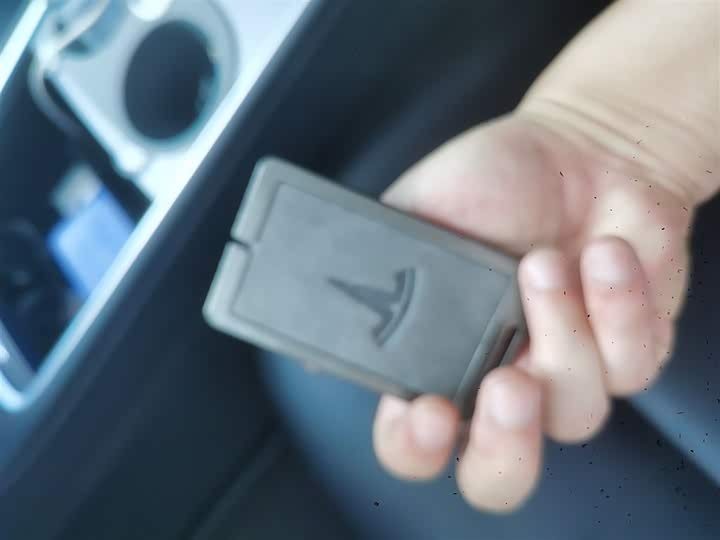 Фото 9 - Tesla Model Y