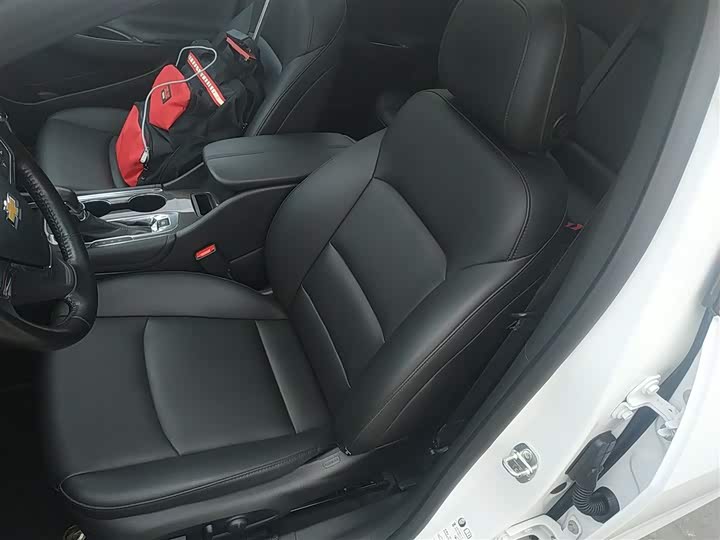 Фото 15 - Chevrolet Malibu XL