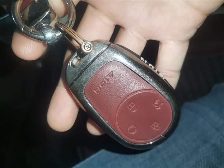 Фото 9 - GAC Aion UT