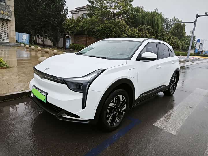 Фото 1 - Hozon U