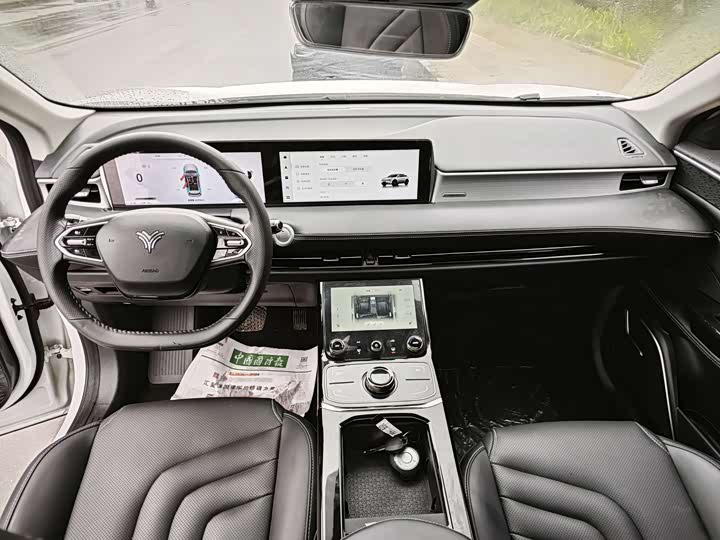 Фото 10 - Hozon U