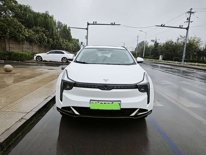 Фото 2 - Hozon U