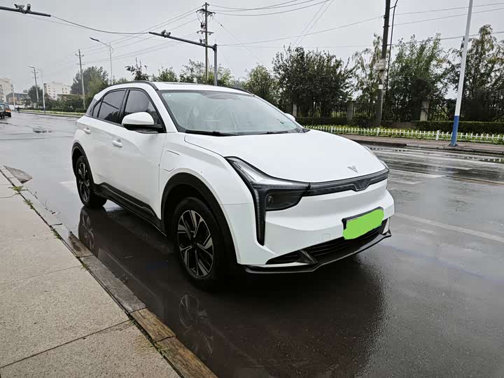 Фото 5 - Hozon U