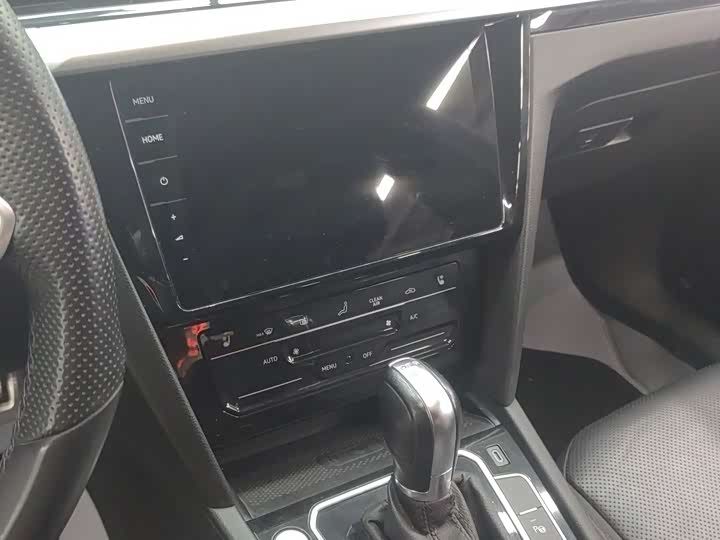 Фото 16 - Volkswagen CC