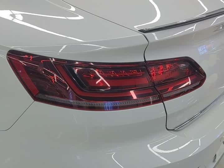 Фото 17 - Volkswagen CC