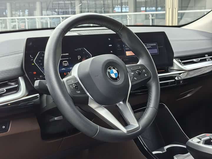 Фото 15 - BMW X2