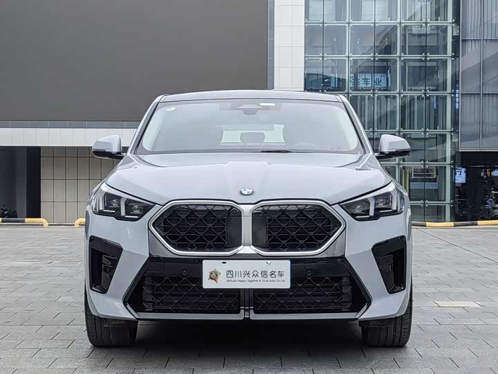 Фото 3 - BMW X2