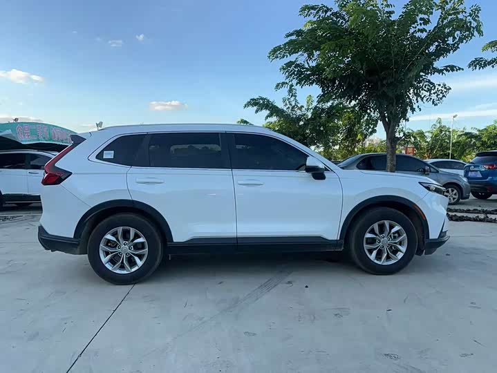 Фото 3 - Honda CR-V