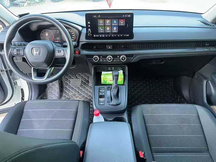 Фото 5 - Honda CR-V