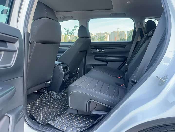 Фото 7 - Honda CR-V