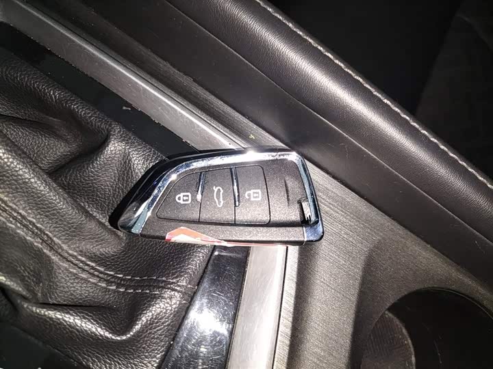 Фото 9 - Changan CS55 Plus