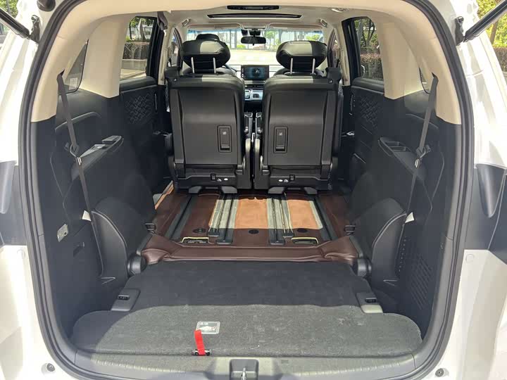 Фото 23 - Honda Elysion