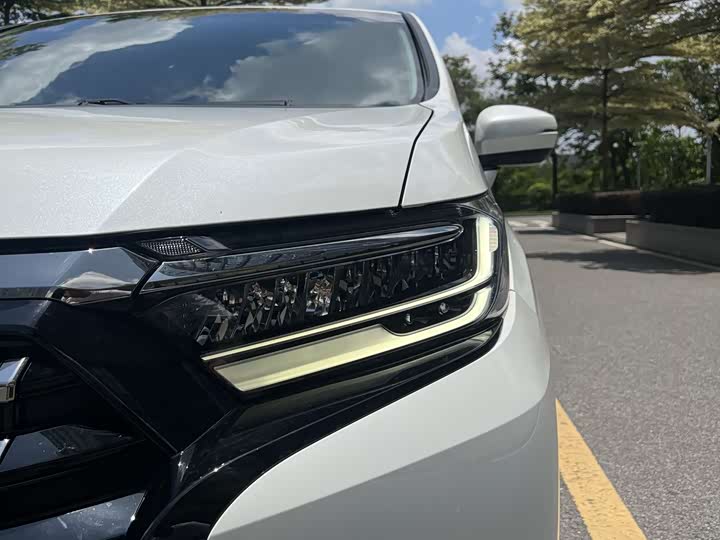 Фото 8 - Honda Elysion