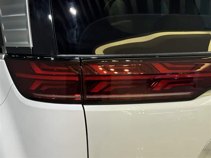 Фото 10 - Denza D9