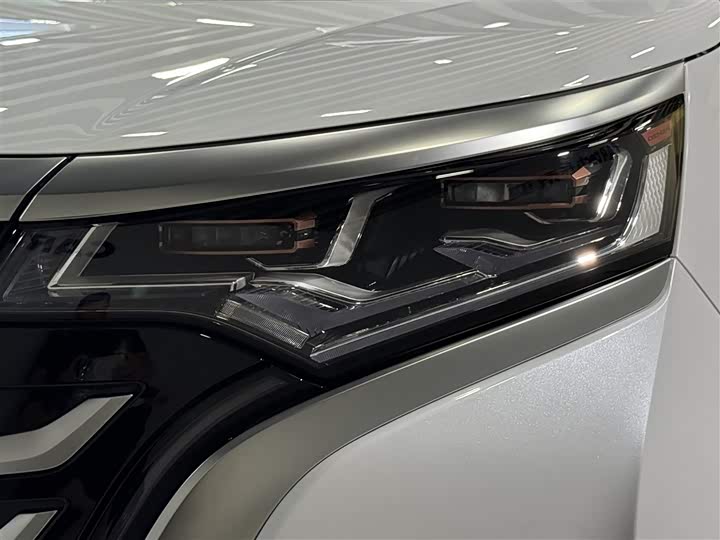 Фото 9 - Denza D9