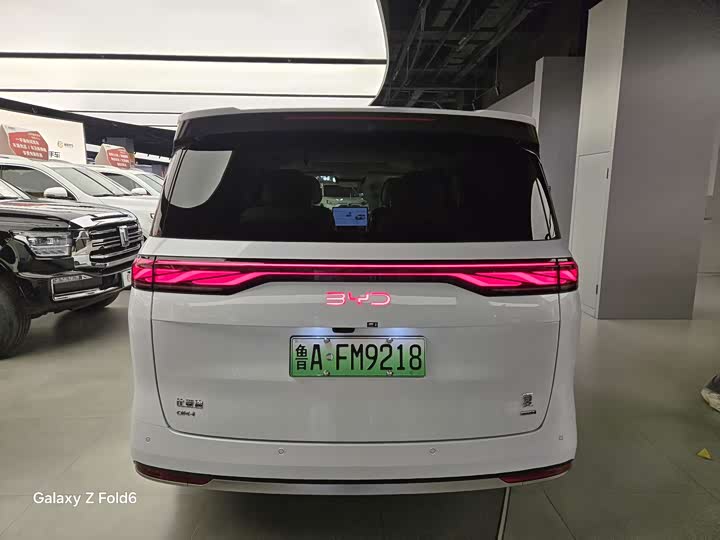 Фото 10 - BYD Xia