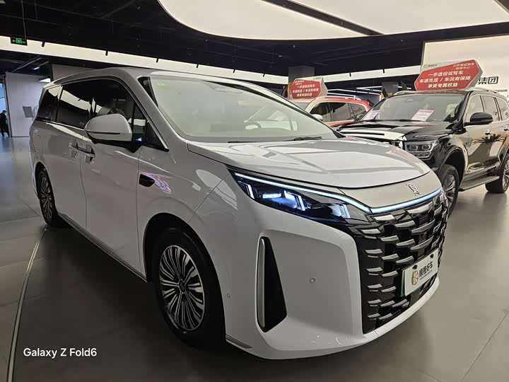 Фото 3 - BYD Xia