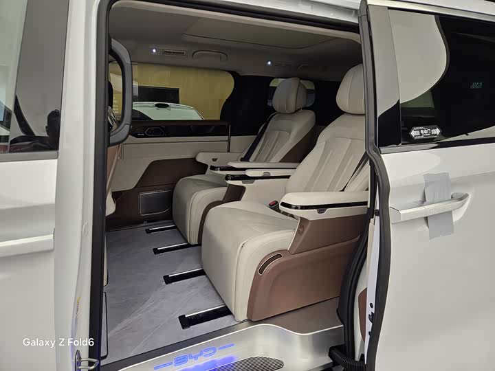 Фото 6 - BYD Xia