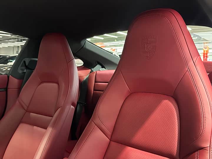 Фото 10 - Porsche 911