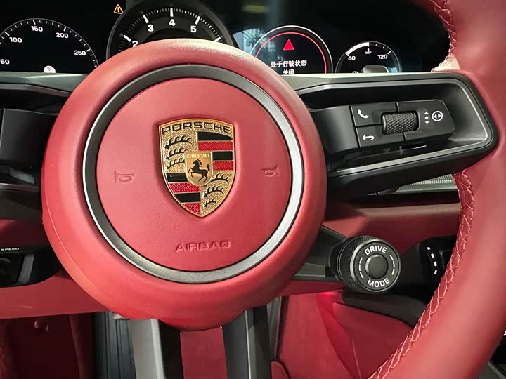 Фото 12 - Porsche 911