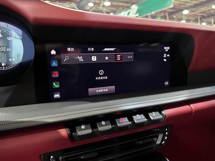 Фото 13 - Porsche 911