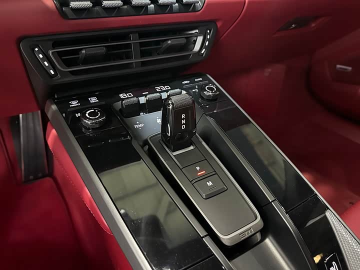 Фото 14 - Porsche 911