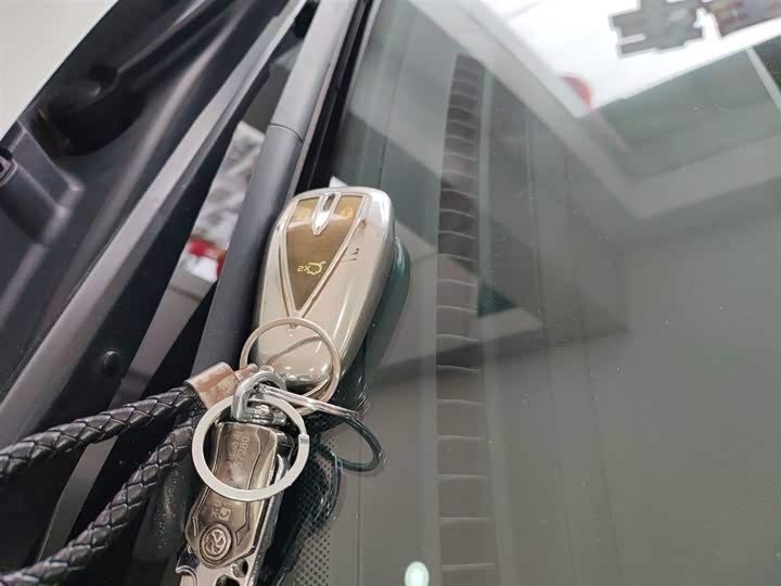 Фото 11 - Changan Raeton CC